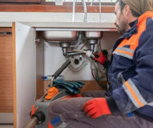 About Emergency plumbing pros West Rupert, VT